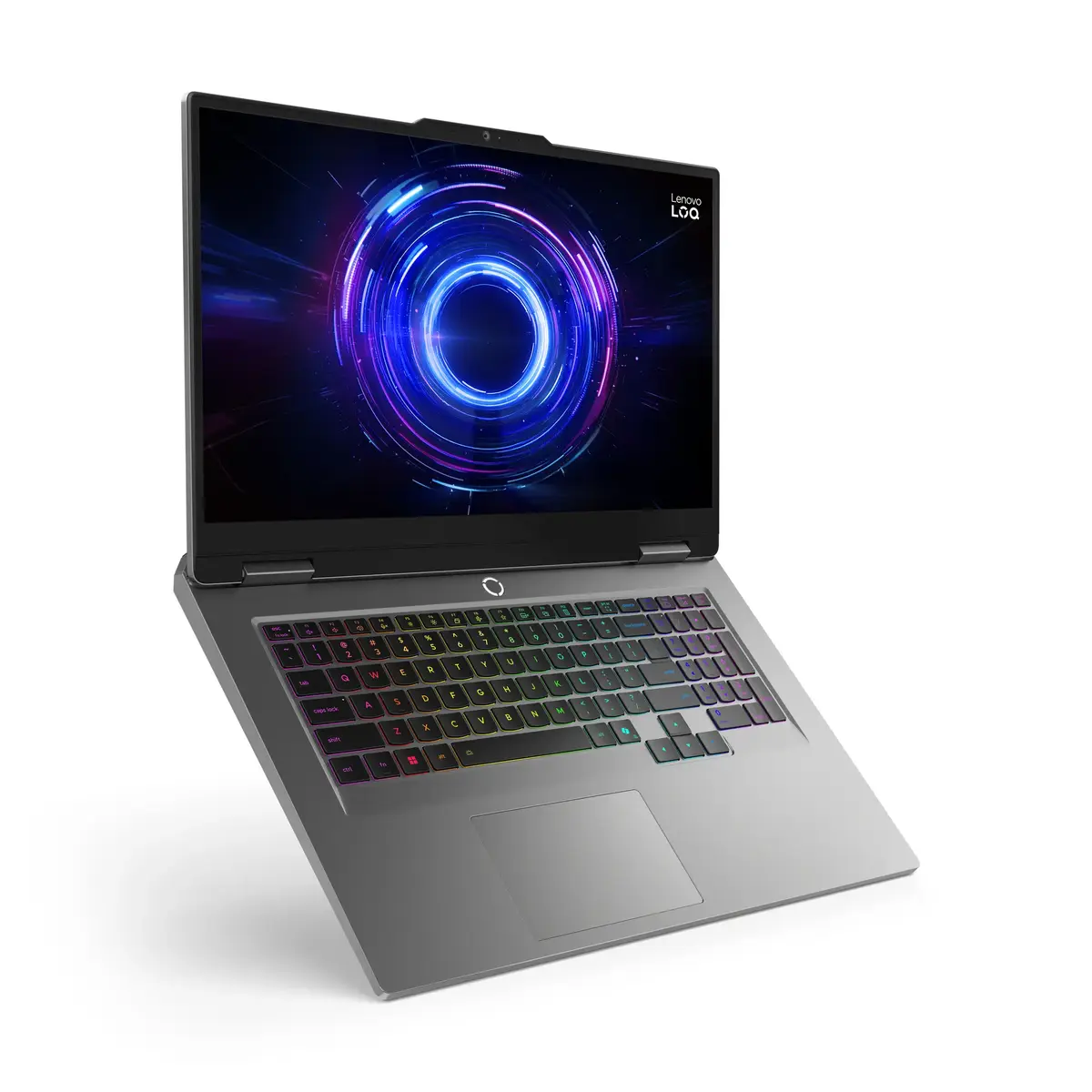 Klēpjdators Lenovo LOQ 17IRX10 Photo 17