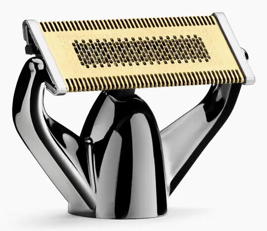 BaByliss ACOT991BLD skūšanas asmens piederums melnā