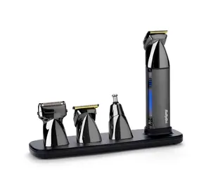 Matu griezēji BaByliss MT991E Melns Litija-Jonu 0.2-1.6 cm