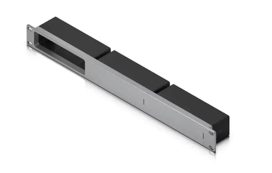 UBIQUITI UniFi AI Key Rack Mount Photo 5
