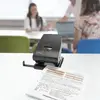 Дырокол RAPESCO Germ-Savvy® Heavy Duty 2 отверстия 40 л. Photo 3