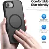 Back Case Dux Ducis YIND for Apple iPhone 16e Photo 2