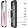 Back Case Dux Ducis YIND for Apple iPhone 16e Photo 3