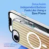Dux Ducis ZEST back case for iPhone 16e Photo 2