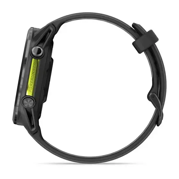 Viedpulkstenis GARMIN Forerunner 970 Photo 8