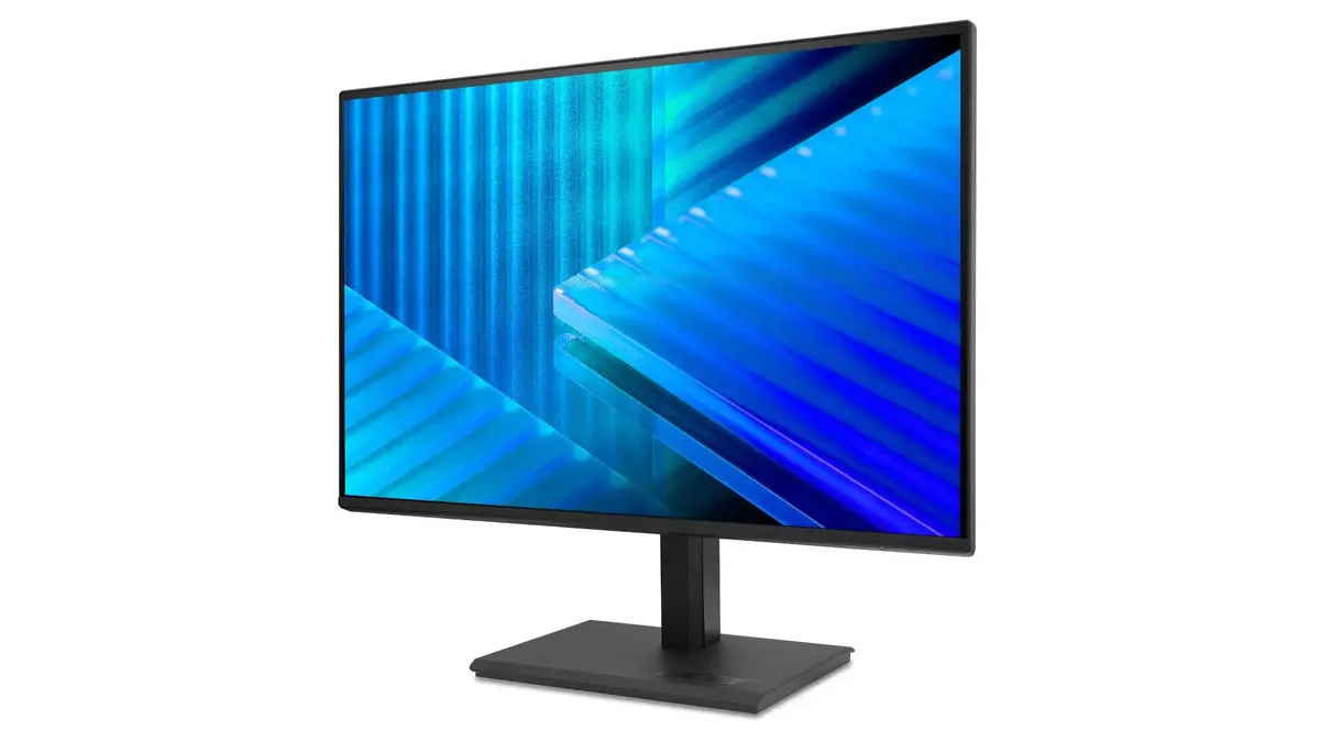Монитор Acer Vero B7 B247YGbmiqprzx 23.8 дюйма Full HD IPS Photo 2