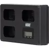 Battery charger Newell TT-USB-C for Sony NP-FW50 Photo 2