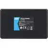 Battery charger Newell TT-USB-C for Sony NP-FW50 Photo 3
