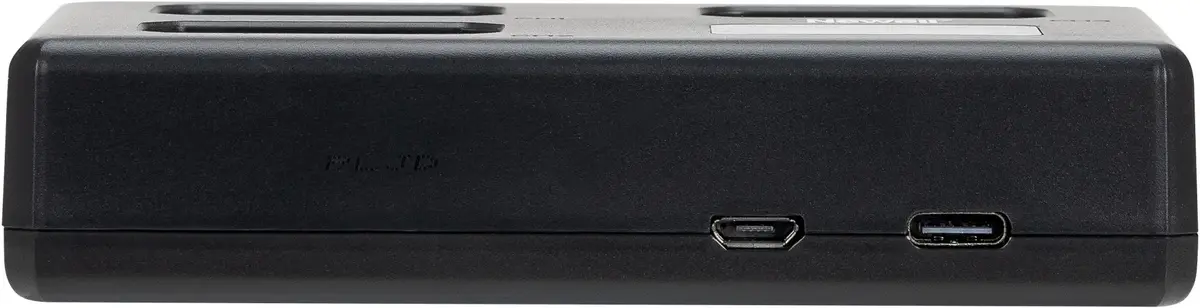 Battery charger Newell TT-USB-C for Sony NP-FW50 Photo 4