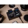 Battery charger Newell TT-USB-C for Sony NP-FW50 Photo 6