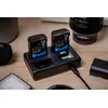 Зарядное устройство Newell TT-USB-C для Canon LP-E6 Photo 5