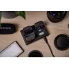 Зарядное устройство Newell TT-USB-C для Canon LP-E6 Photo 6