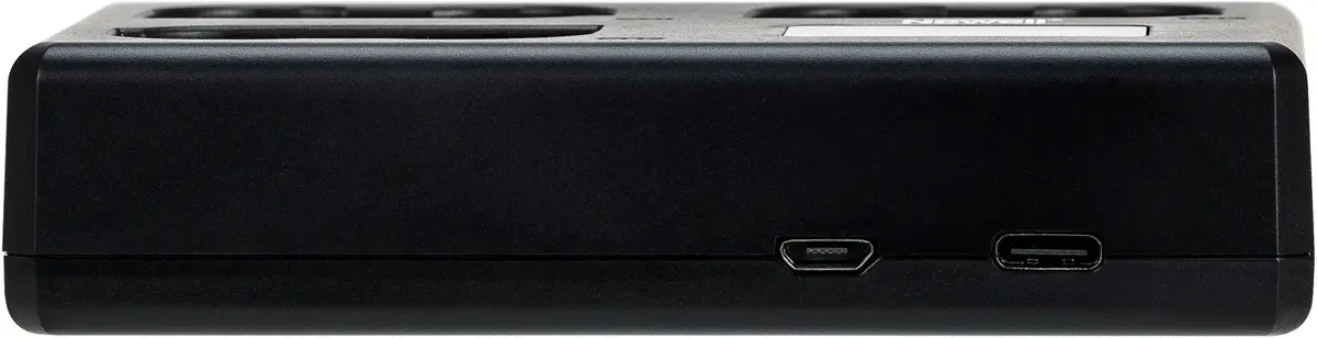 Зарядное Newell TT-USB-C для Nikon EN-EL15 Photo 4