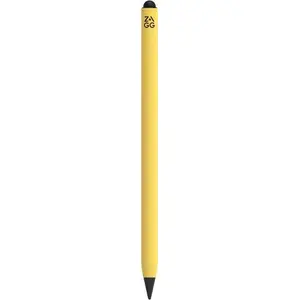 Stylus Zagg Pro Stylus2 for Apple iPad, Yellow — active stylus for iPad