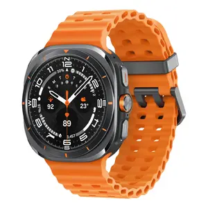 Смарт-часы Samsung Galaxy Watch Ultra AMOLED 1.5" 4G GPS 47mm Серый