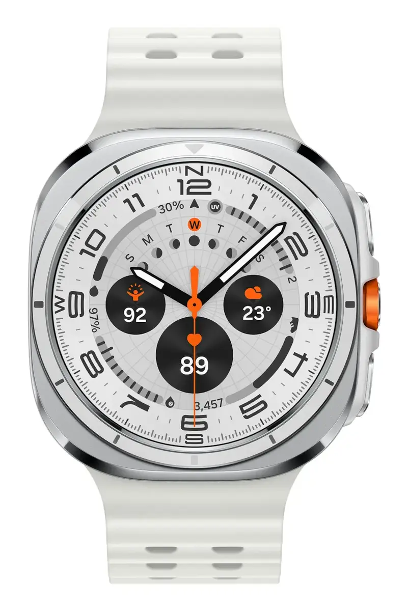 Смарт-часы Samsung Galaxy Watch Ultra Photo 2