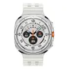 Смарт-часы Samsung Galaxy Watch Ultra Photo 2