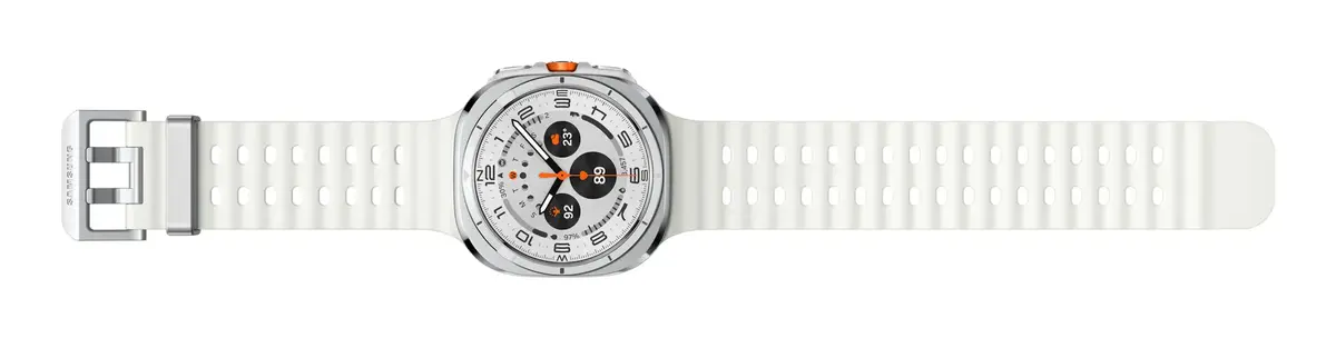 Смарт-часы Samsung Galaxy Watch Ultra Photo 6