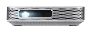 Проектор Acer PD1520s DLP 1080p (1920x1080) 1200 ANSI люмен Серебристый