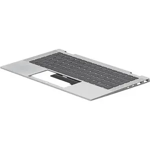Notebook replacement keyboard HP M46734-041 — laptop keyboard for HP models (replacement part)