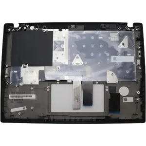 Mechanical keyboard Lenovo MECH_ASM KBD w/CVR ITA BL — Lenovo 5M11Q45944