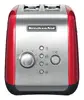 KitchenAid 5KMT221EER 2 šķēuļu tosteris Photo 2