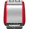 KitchenAid 5KMT221EER 2 šķēuļu tosteris Photo 3