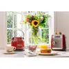 KitchenAid 5KMT221EER 2 šķēuļu tosteris Photo 4