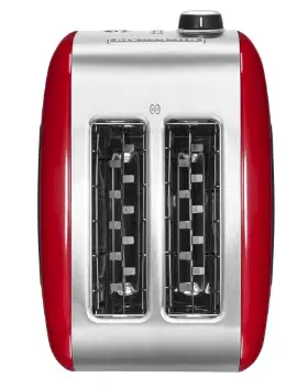 KitchenAid 5KMT221EER 2 šķēuļu tosteris Photo 6