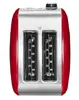KitchenAid 5KMT221EER 2 šķēuļu tosteris Photo 6