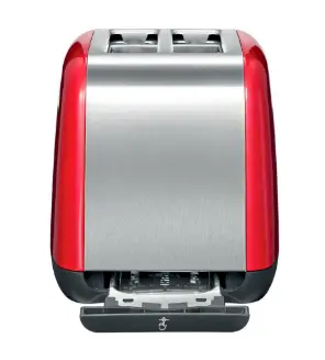 KitchenAid 5KMT221EER 2 šķēuļu tosteris Photo 7
