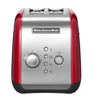 KitchenAid 5KMT221EER 2 šķēuļu tosteris Photo 8
