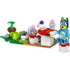 LEGO конструктор Bluey's Tea Party polybag 30687 Photo 2