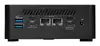 Dators MSI Cubi NUC AI 1UMG-022AT Photo 3