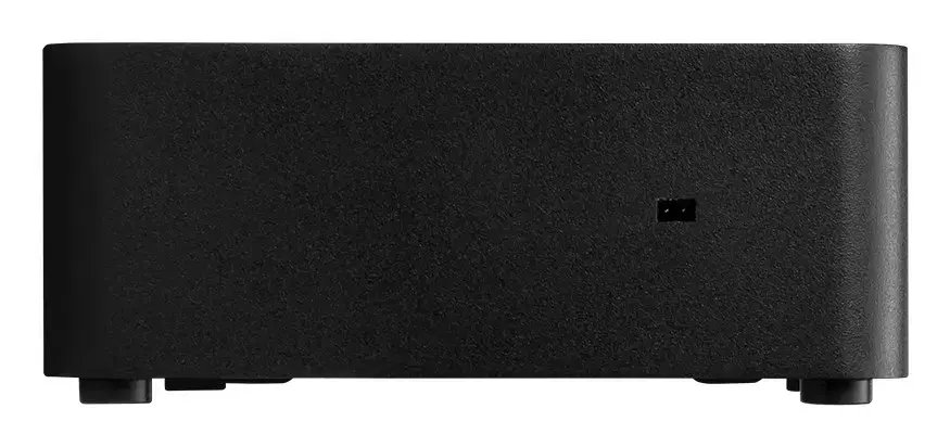 Dators MSI Cubi NUC AI 1UMG-022AT Photo 5