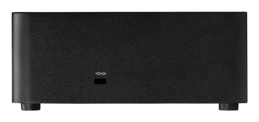 Dators MSI Cubi NUC AI 1UMG-022AT Photo 6