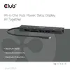Club 3D CSV-2553 7-in-1 USB Type-C Hub Photo 3