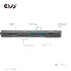 Club 3D CSV-2553 7-in-1 USB Type-C Hub Photo 5