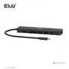Club 3D CSV-2553 7-in-1 USB Type-C Hub Photo 6