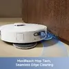 4G LTE маршрутизатор MOVA E40 Ultra White RLE21SE Photo 4