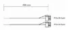be quiet! CP-6620 Power Cable Photo 2