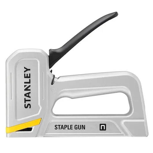 Stanley STHT70150-0 Skavotājs Melns, Sudraba, Dzeltens
