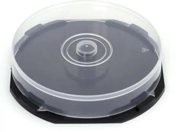 PLATINET CD kaste Omega priekš 10