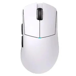 Mouse Lamzu Paro Aurora LAMZU-PARO-WHT-8K USB