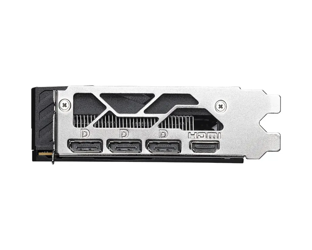 MSI GeForce RTX 5050 8 ГБ GDDR6 видеокарта Photo 5