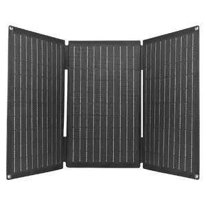 Solar charger SANDBERG 421-19 30W lightweight portable panel