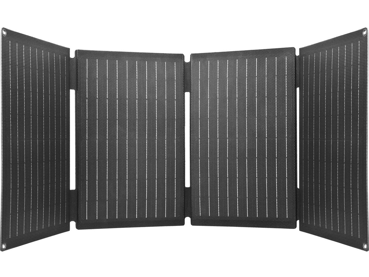 Sandberg Solar Charger 40W Lightweight Photo 1