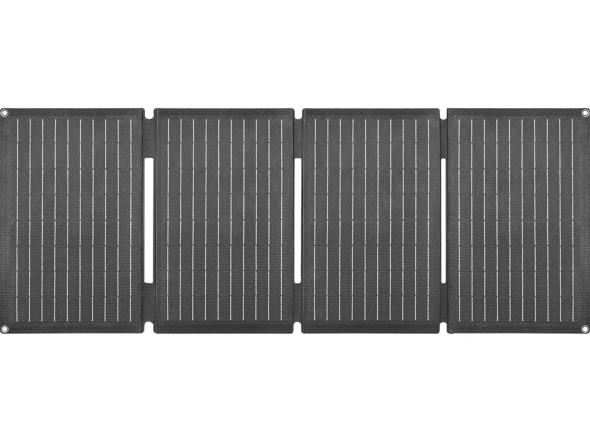 Sandberg Solar Charger 40W Lightweight Photo 3