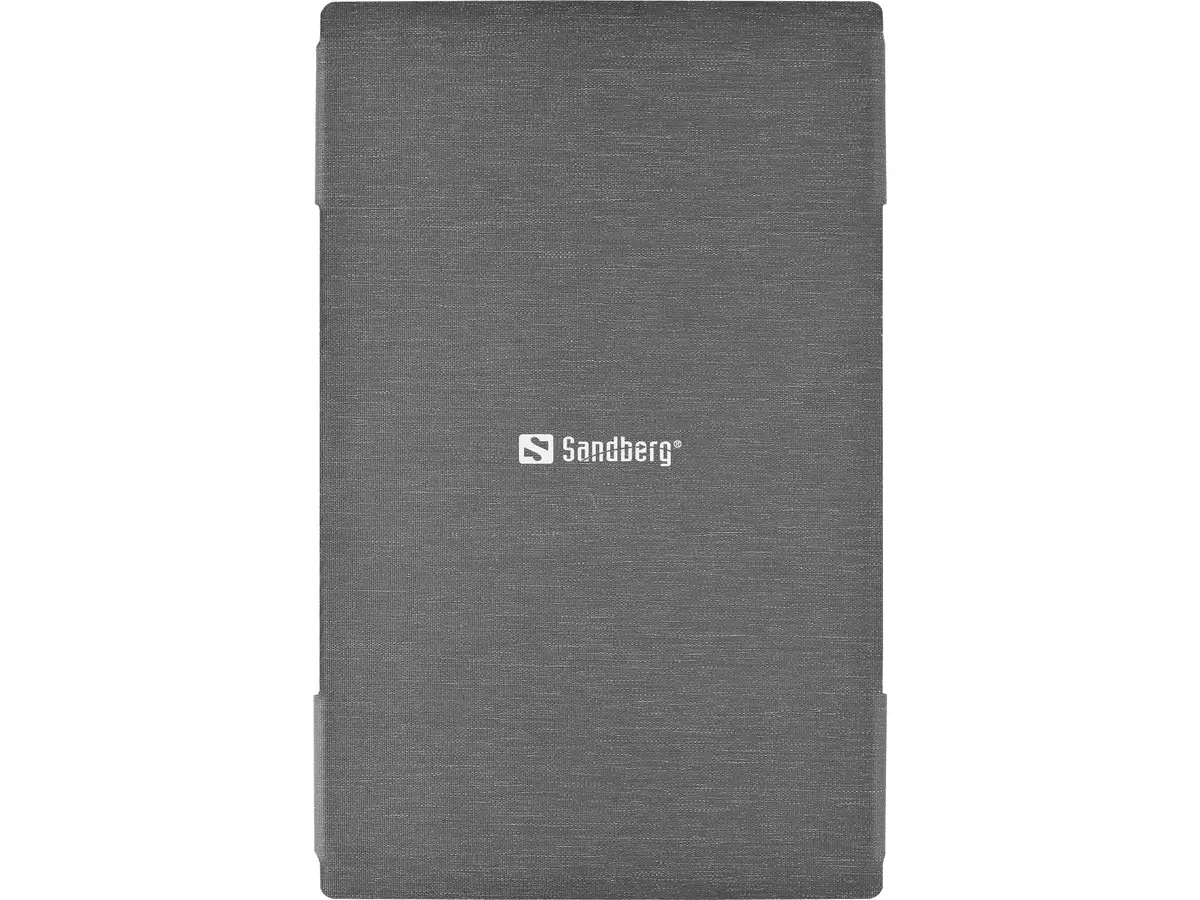 Sandberg Solar Charger 40W Lightweight Photo 4