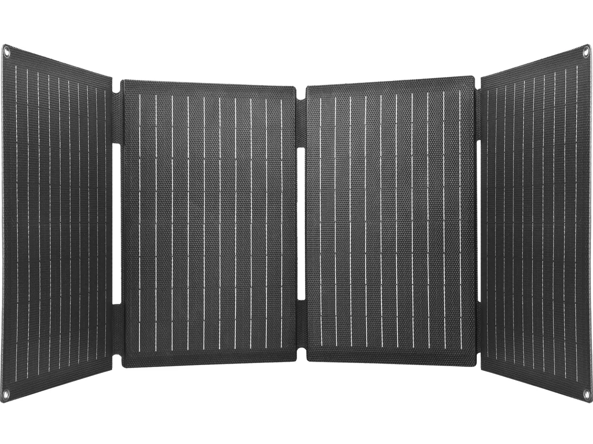 Sandberg Solar Charger 40W Lightweight Saules